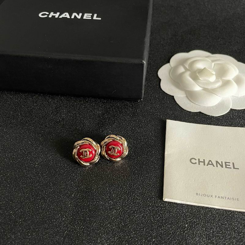 Chanel Earring 07yxs171